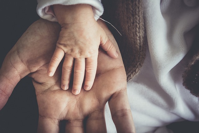 Kinderalimentatie en financiële afspraken bij co-ouderschap