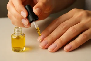 Gezonde nagels: het belang van dagelijkse verzorging